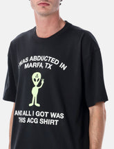 Nike ACG Marfa graphic print t-shirt -  | Spazio Pritelli