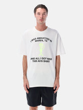 Nike ACG Marfa graphic print t-shirt -  | Spazio Pritelli