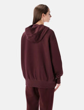 Felpa Phoenix oversize con zip di Nike - | Spazio Pritelli