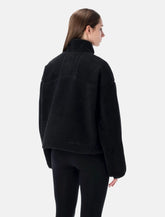 Nike ACG Therma-FIT ADV black fleece jacket - | Spazio Pritelli