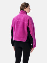 Nike ACG Therma-FIT ADV black fleece jacket - | Spazio Pritelli