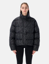 Nike Therma-FIT black puffer jacket - | Spazio Pritelli