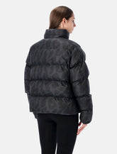 Nike Therma-FIT black puffer jacket - | Spazio Pritelli