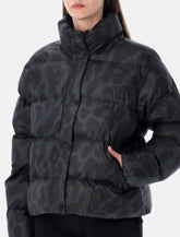 Nike Therma-FIT black puffer jacket - | Spazio Pritelli