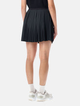 Gonna plissettata a vita media di Nike - | Spazio Pritelli