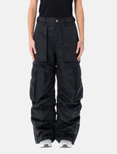 Women's Jordan Flight recycled cargo trousers - | Spazio Pritelli