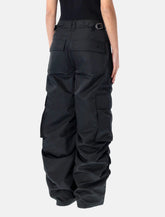 Women's Jordan Flight recycled cargo trousers - | Spazio Pritelli