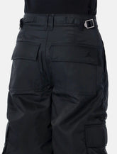 Women's Jordan Flight recycled cargo trousers - | Spazio Pritelli