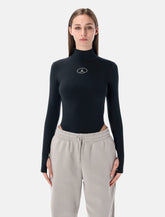 Nike Jordan Flight Mountainside long-sleeve bodysuit - | Spazio Pritelli
