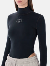 Nike Jordan Flight Mountainside long-sleeve bodysuit - | Spazio Pritelli