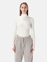 Nike Jordan Flight Mountainside long-sleeve bodysuit - | Spazio Pritelli