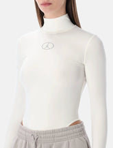 Nike Jordan Flight Mountainside long-sleeve bodysuit - | Spazio Pritelli