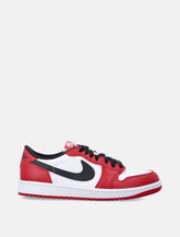 Nike Air Jordan 1 Low OG “Chicago” leather sneakers - | Spazio Pritelli