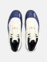 Nike Air Jordan 11 High Rare Air Blue - | Spazio Pritelli