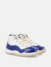 Nike Air Jordan 11 High Rare Air Blue - | Spazio Pritelli