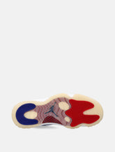 Nike Air Jordan 11 High Rare Air Blue - | Spazio Pritelli