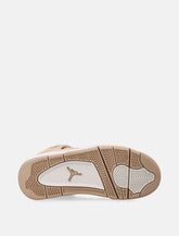 Air Jordan 4 Retro women’s sneakers - | Spazio Pritelli