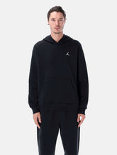 Nike Jordan Brooklyn fleece hoodie - | Spazio Pritelli