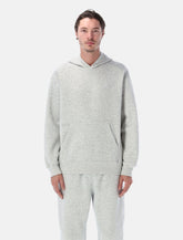Nike Jordan Brooklyn fleece hoodie - | Spazio Pritelli