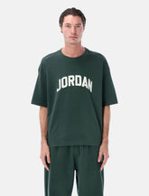 Jordan Flight Essentials logo t-shirt -  | Spazio Pritelli