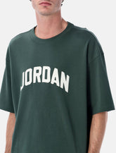 Jordan Flight Essentials logo t-shirt -  | Spazio Pritelli
