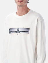 Nike Jordan long-sleeve t-shirt - | Spazio Pritelli