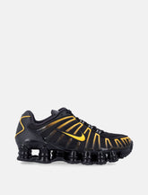 Nike Shox TL sneakers in tessuto e materiali sintetici - | Spazio Pritelli