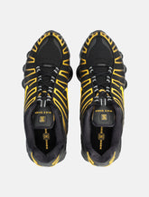 Nike Shox TL sneakers in tessuto e materiali sintetici - | Spazio Pritelli