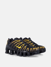 Nike Shox TL sneakers in tessuto e materiali sintetici - | Spazio Pritelli