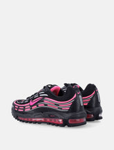 Nike Air Max TL 2.5 sneakers in textile and synthetic leather - | Spazio Pritelli