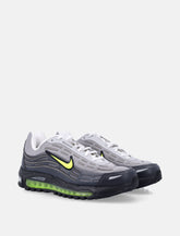 Nike Air Max TL 2.5 sneakers in textile and synthetic leather - | Spazio Pritelli