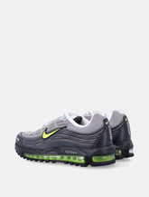 Nike Air Max TL 2.5 sneakers in textile and synthetic leather - | Spazio Pritelli