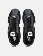 Nike sneakers Cortez PRM in pelle scamosciata - | Spazio Pritelli