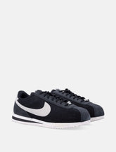 Nike sneakers Cortez PRM in pelle scamosciata - | Spazio Pritelli