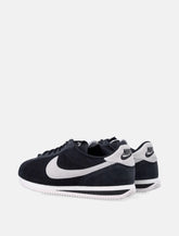 Nike sneakers Cortez PRM in pelle scamosciata - | Spazio Pritelli
