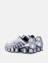 Sneakers Nike Shox TL in mesh - | Spazio Pritelli