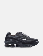 Sneakers nere Shox Ride 2 Nike - | Spazio Pritelli