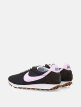 Sneakers Donna LD-1000 in Pelle e Tessuto Nike - | Spazio Pritelli