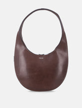 Coperni small Swipe leather bag - | Spazio Pritelli