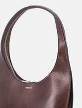 Coperni small Swipe leather bag - | Spazio Pritelli