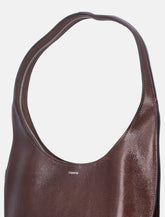 Coperni medium Swipe leather bag - | Spazio Pritelli