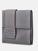 Borsa a tracolla in pelle Fendi - | Spazio Pritelli