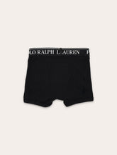 Polo Ralph Lauren stretch cotton boxer set with logo -  | Spazio Pritelli
