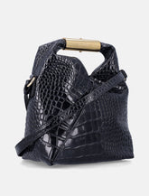 Borsa a tracolla MM6 Maison Margiela New Japanese - | Spazio Pritelli