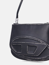 Diesel 1DR Twin eco-leather shoulder bag - | Spazio Pritelli