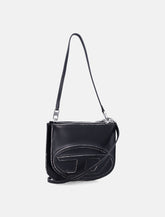 Diesel 1DR Twin eco-leather shoulder bag - | Spazio Pritelli