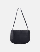 Diesel 1DR Twin eco-leather shoulder bag - | Spazio Pritelli