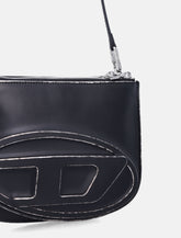 Diesel 1DR Twin eco-leather shoulder bag - | Spazio Pritelli