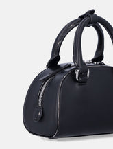 Diesel 1DR Dome eco leather crossbody bag - | Spazio Pritelli