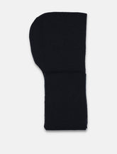 Studio Nicholson Hooded Scarf - | Spazio Pritelli